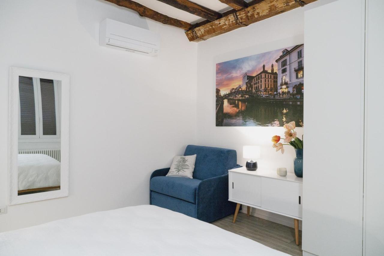 Appartamento Mi Navigli Milano