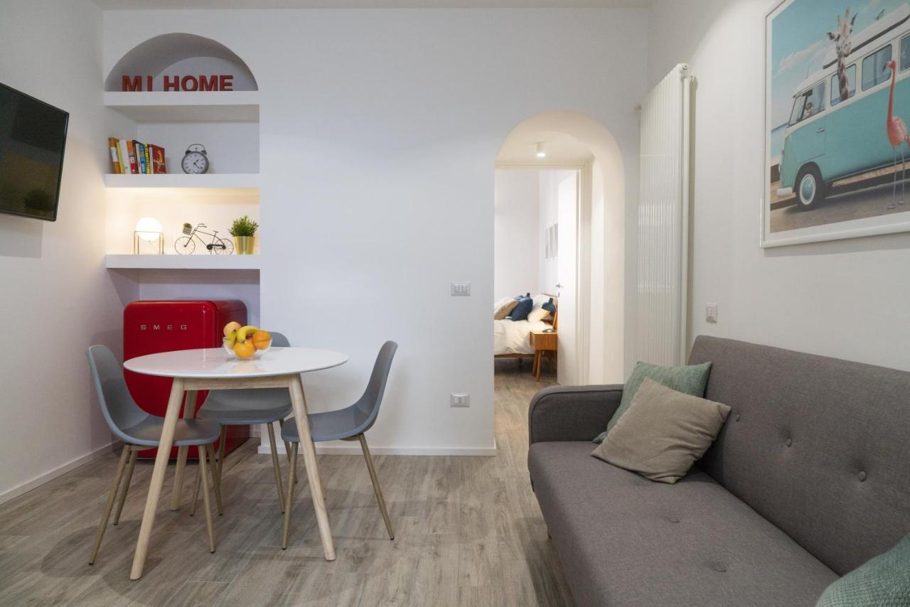 Appartamento Mi Navigli Milano