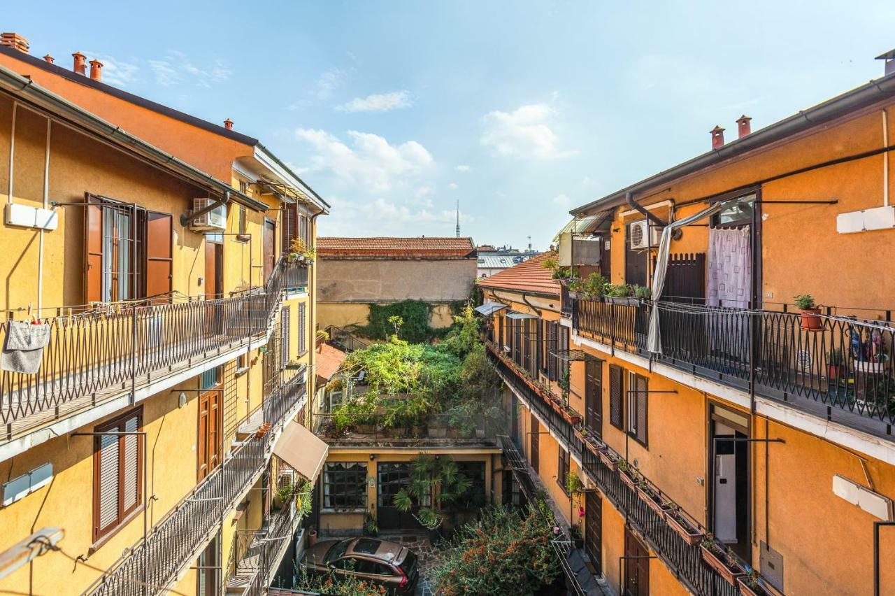 Mi Navigli Milano